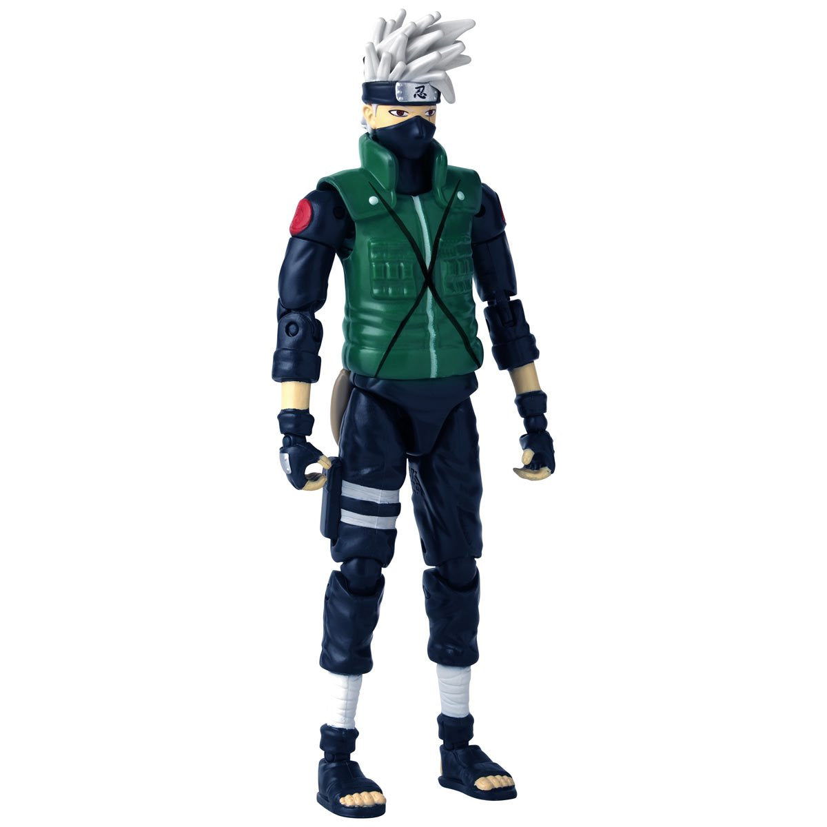 Naruto Anime Heroes Beyond Kakashi Susano'o Action Figure