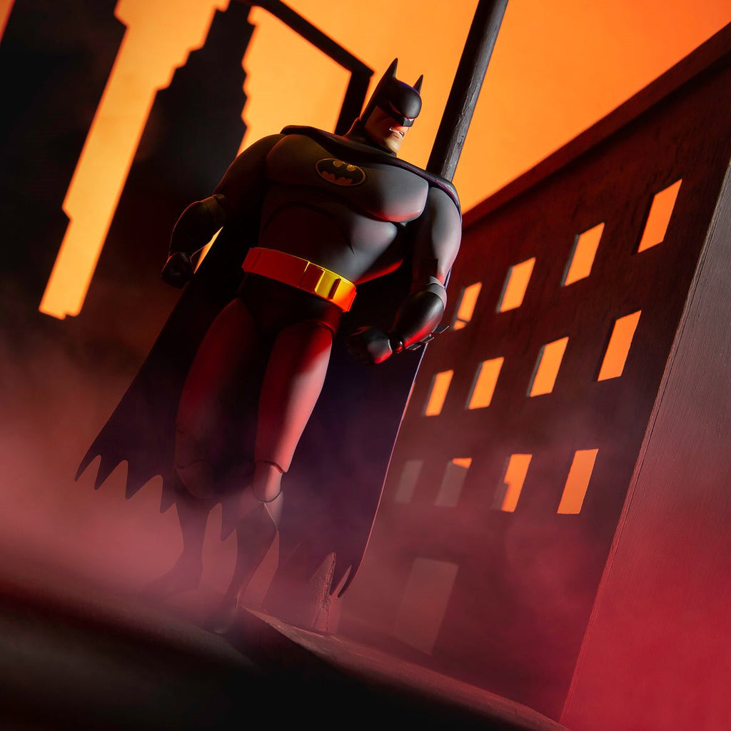 Batman: The Animated Series Batman Redux 1:6 Scale Action Figure