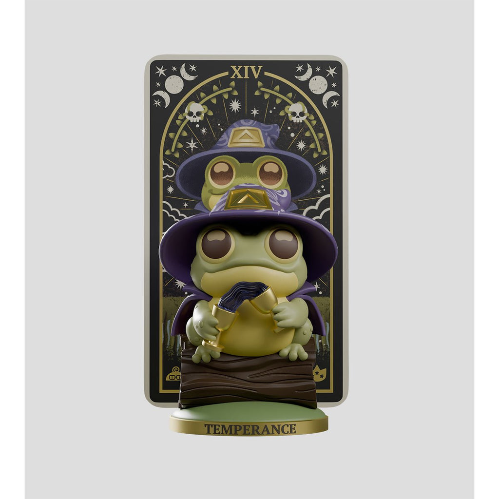 Wild Magic Tarot Series 2 Blind-Box Mini-Figure Case of 6