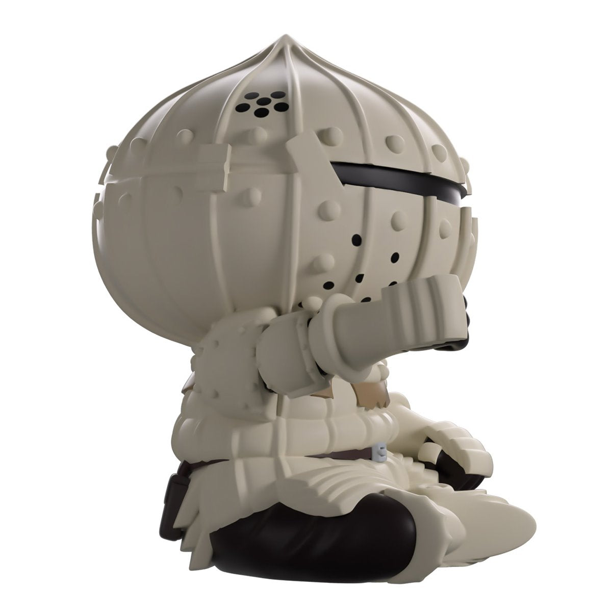 Dark Souls Collection Siegward of Catarina Vinyl Figure #1