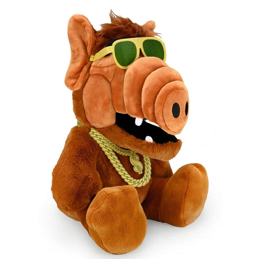 ALF 16-Inch HugMe Shake-Action Plush