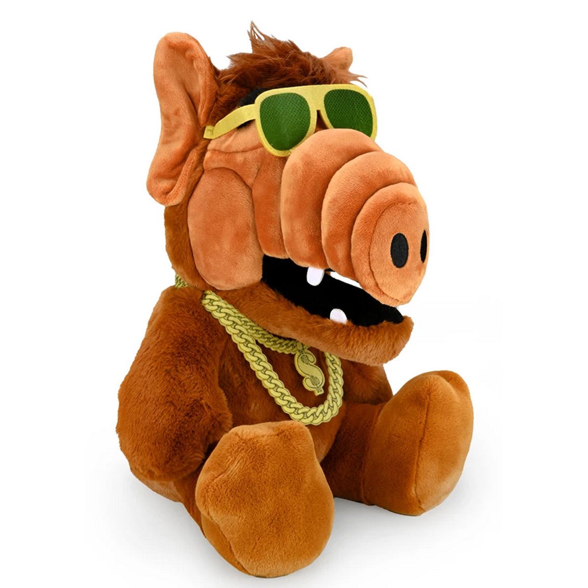 ALF 16-Inch HugMe Shake-Action Plush