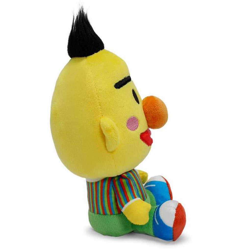 Sesame Street Bert 8-Inch Phunny Plush