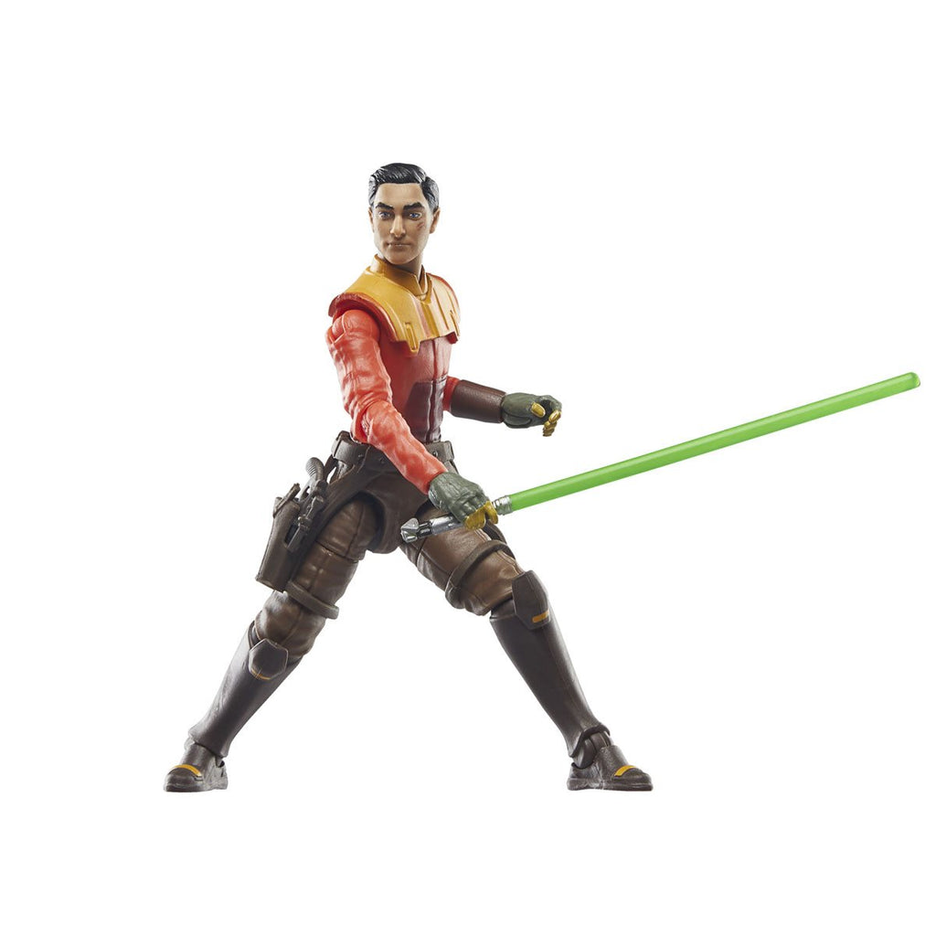 Star Wars The Vintage Collection Action Figures 2 Wave 5 Set of 4