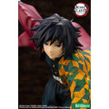 Demon Slayer: Kimetsu no Yaiba Giyu Tomioka ArtFX J 1:8 Scale Statue - ReRun