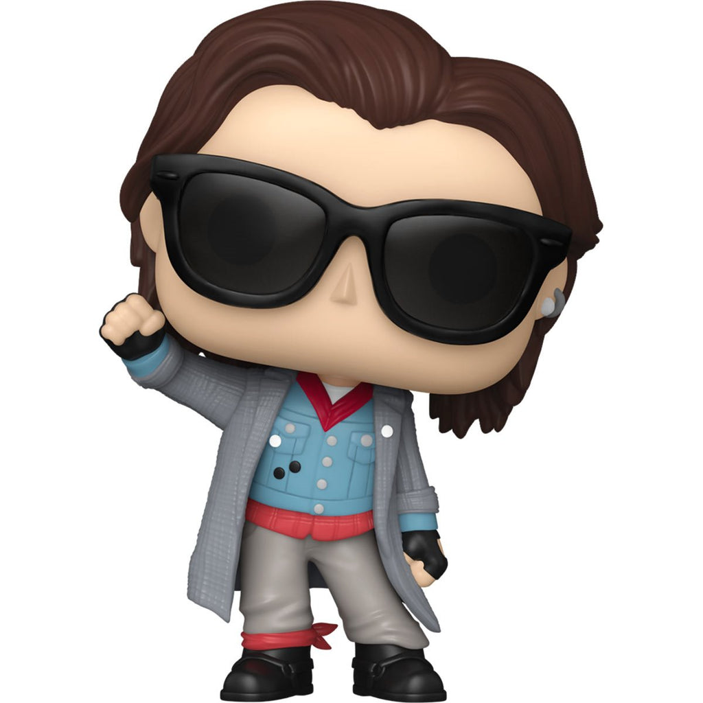 The Breakfast Club Bender Funko Pop! Vinyl Figure #1657