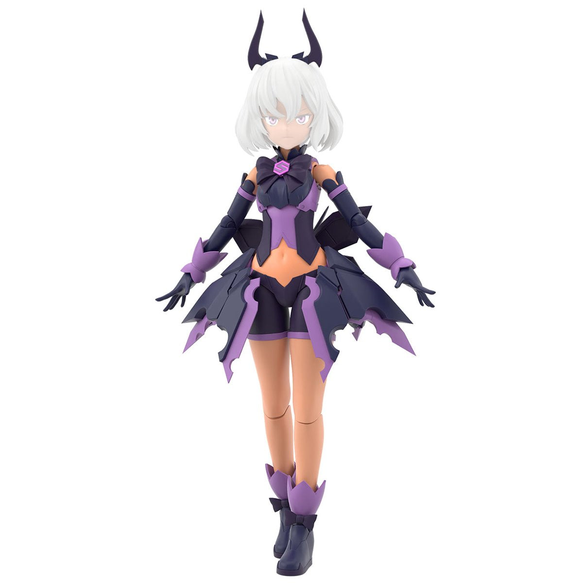 30 Minutes Sisters Option Body Parts Type MG01 Color C Model Kit