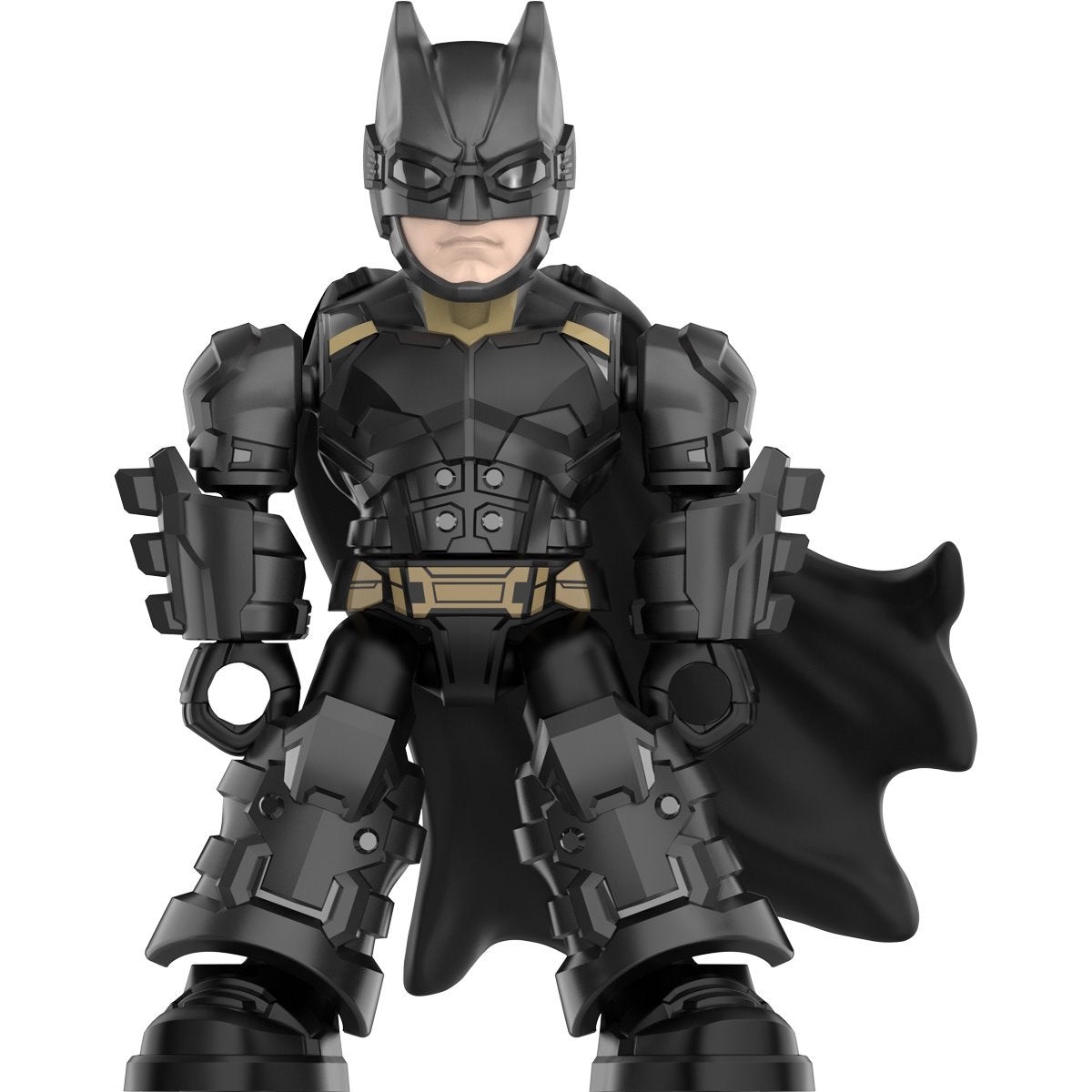 DC Defender Version 02 Justice League Mini Model Kit Display Box of 12