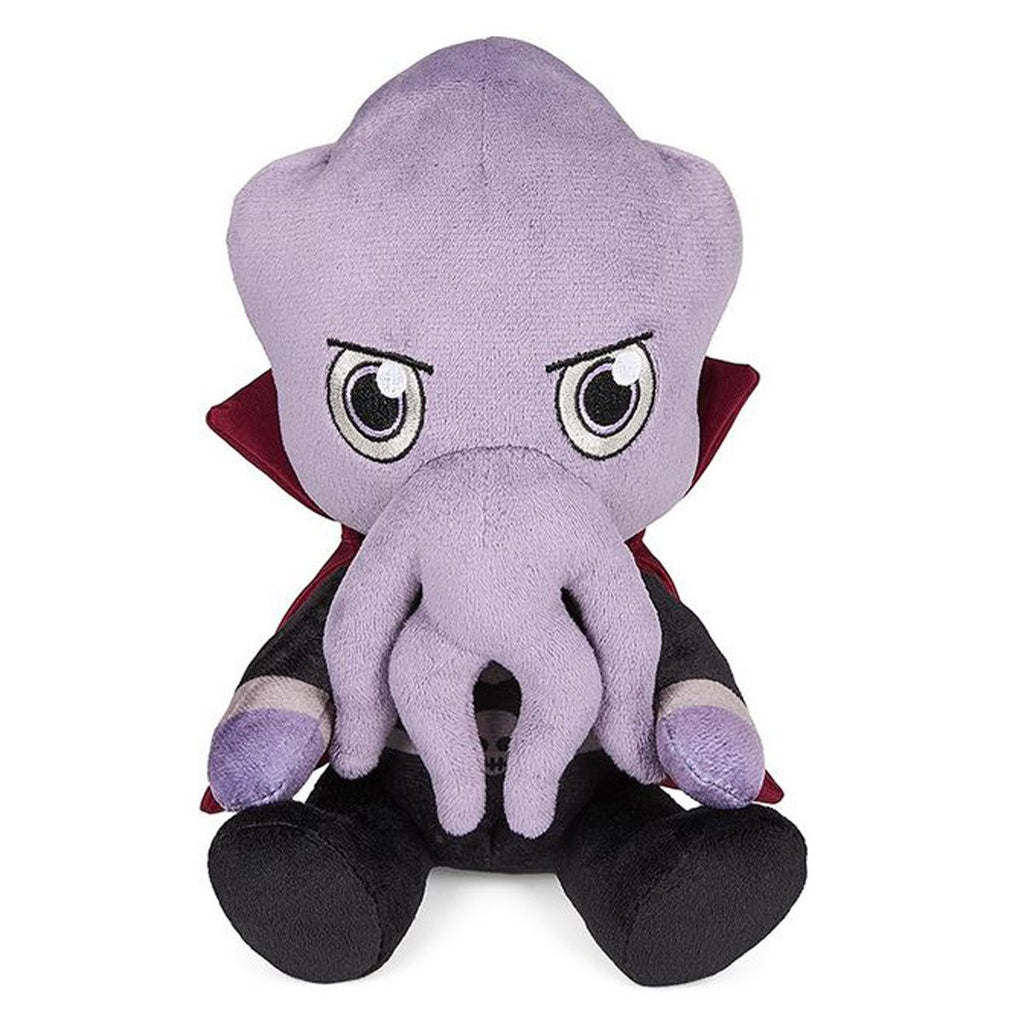 Dungeons & Dragons Mind Flayer 7 1/2-Inch Phunny Plush