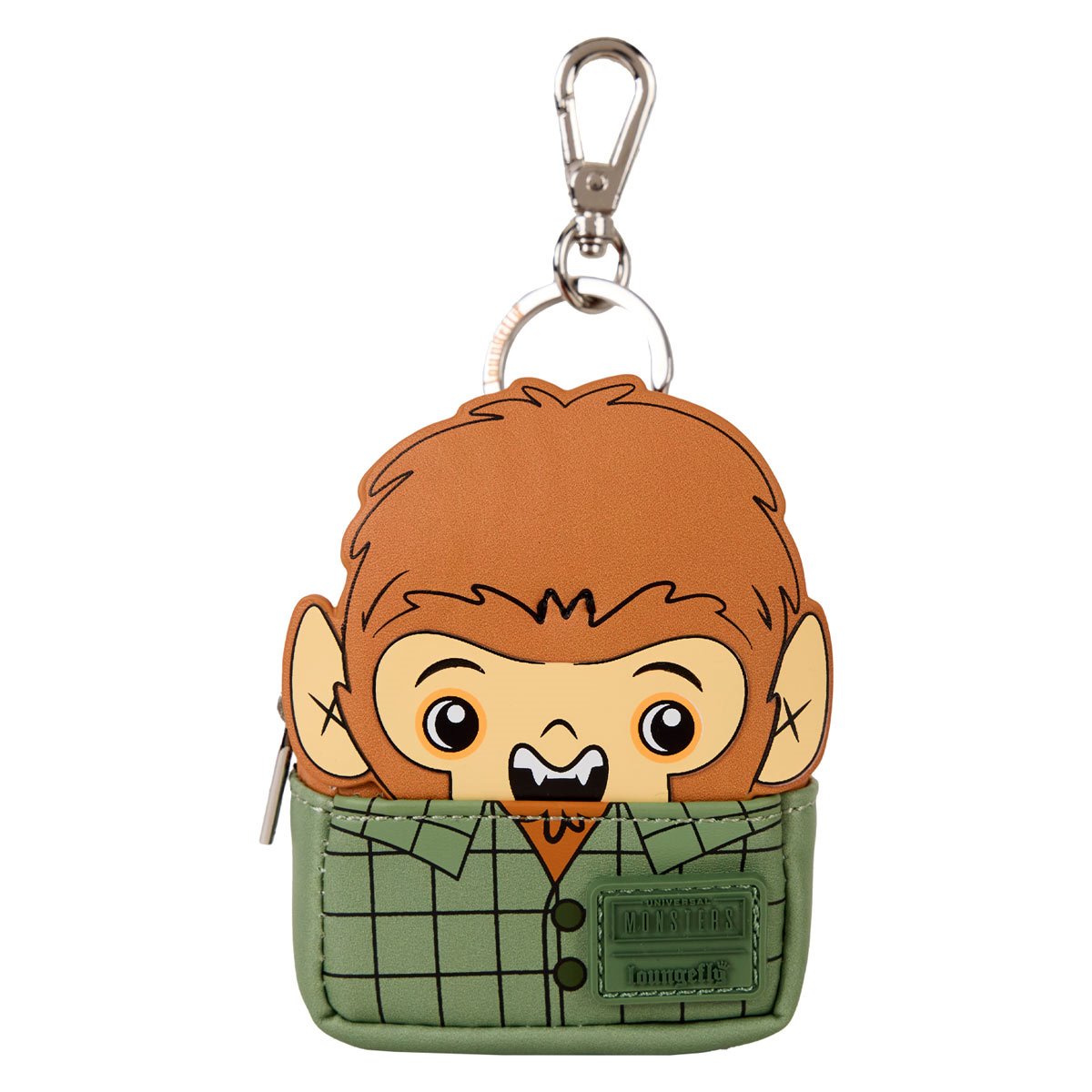 Universal Monsters Mini-Backpack Mystery Box Bag Charm Case of 15