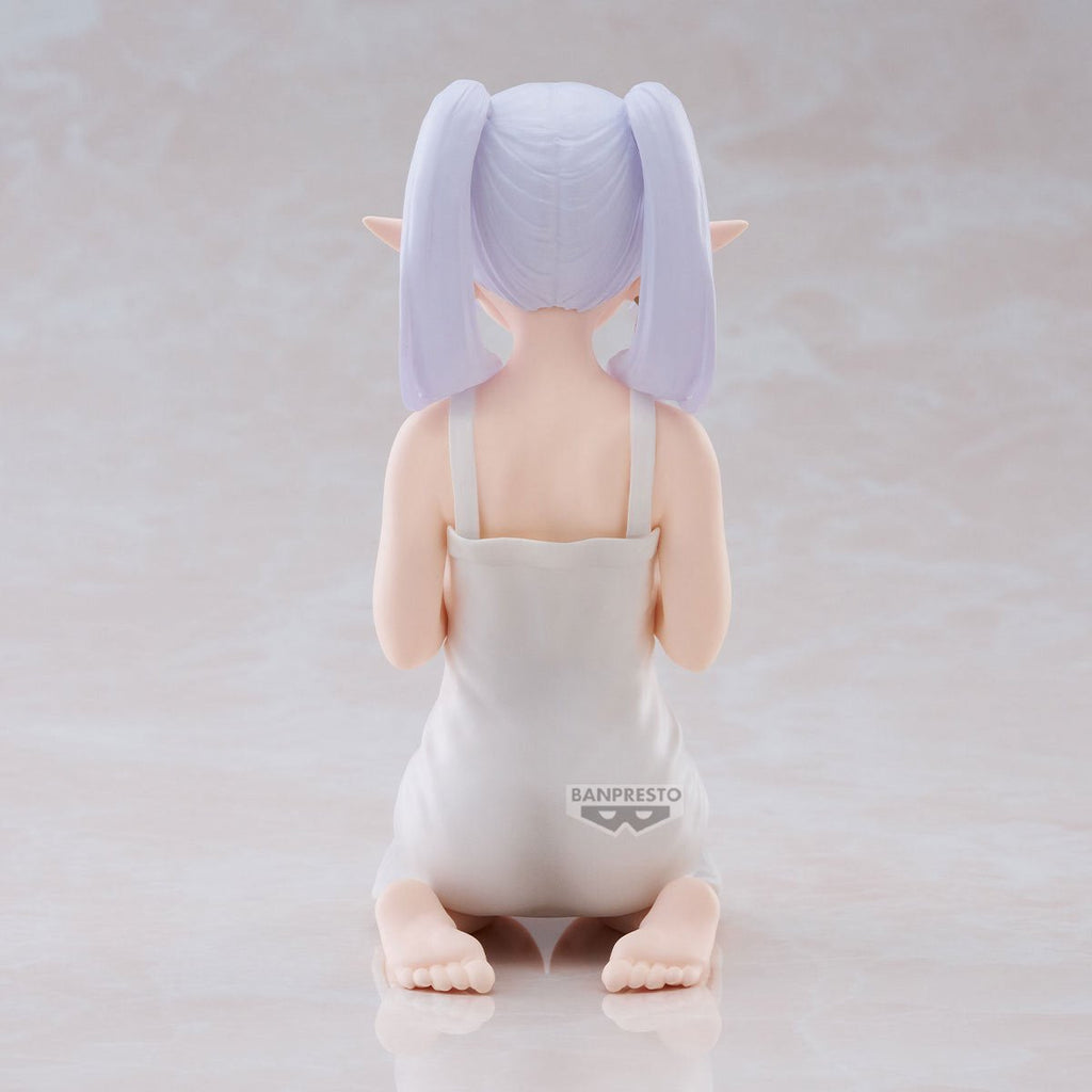 Frieren: Beyond Journey's End Frieren Relax Time Statue
