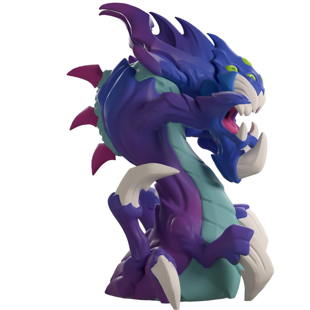 League of Legends Collection Baron Nashor Vinyl Figure #2