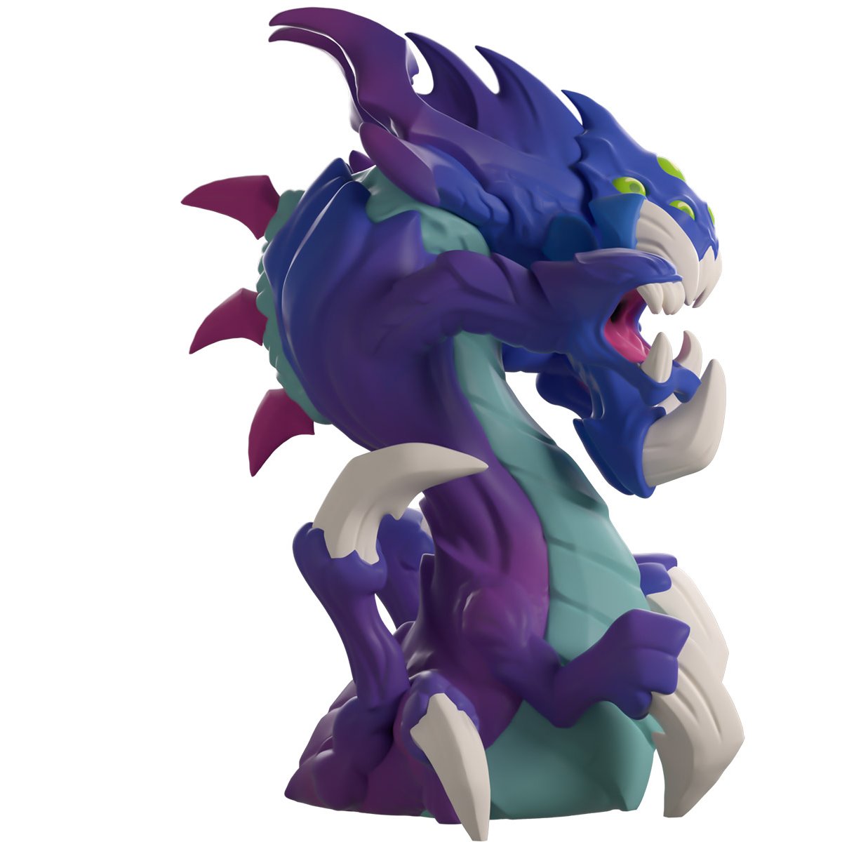 League of Legends Collection Baron Nashor Vinyl Figure #2