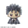 Katekyo Hitman Reborn! Nuippo Mini-Figure Case of 6