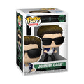 Mortal Kombat II Johnny Cage Funko Pop! Vinyl Figure #1958