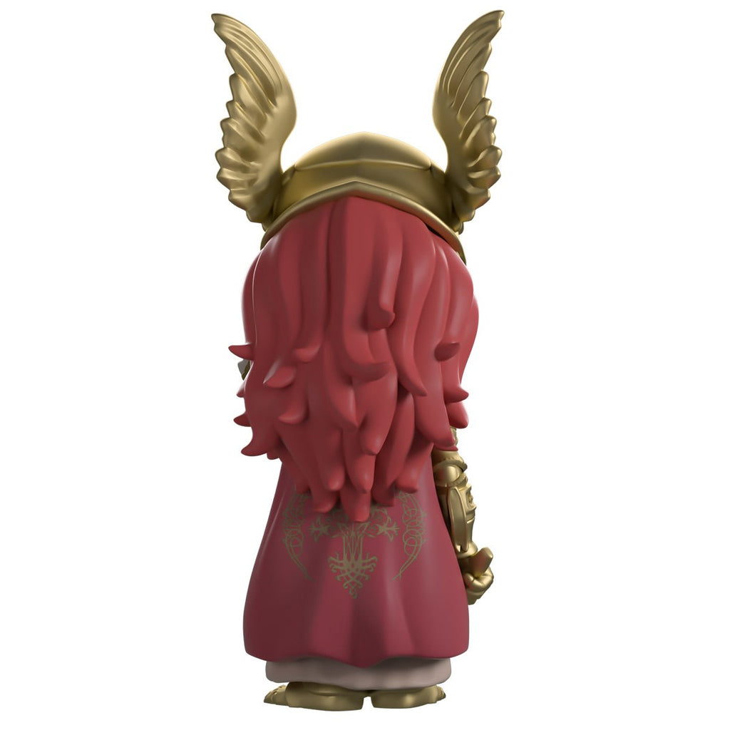 Elden Ring Collection Malenia Vinyl Figure #2