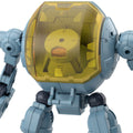 30 Minutes Missions Extended Armament Vehicle Marine Exploration Mecha Version Model Kit