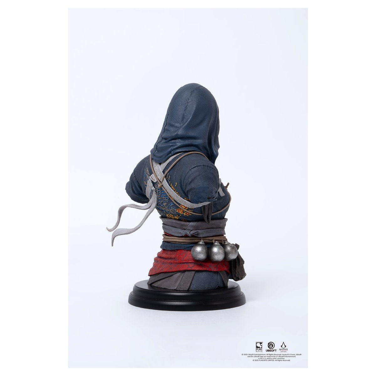 Assassin's Creed Shadows Naoe 1:4 Scale Bust
