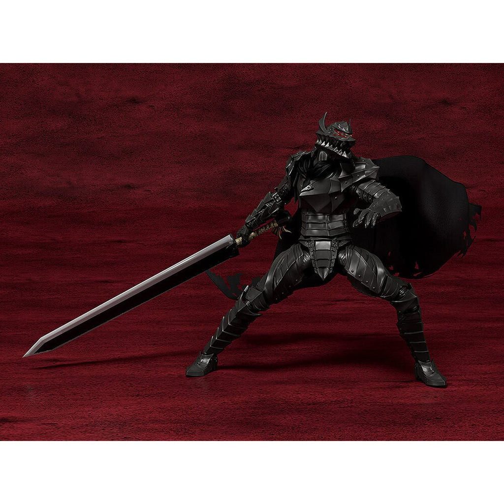 Berserk Guts Berserker Armor Version PLAMATEA Model Kit - ReRun
