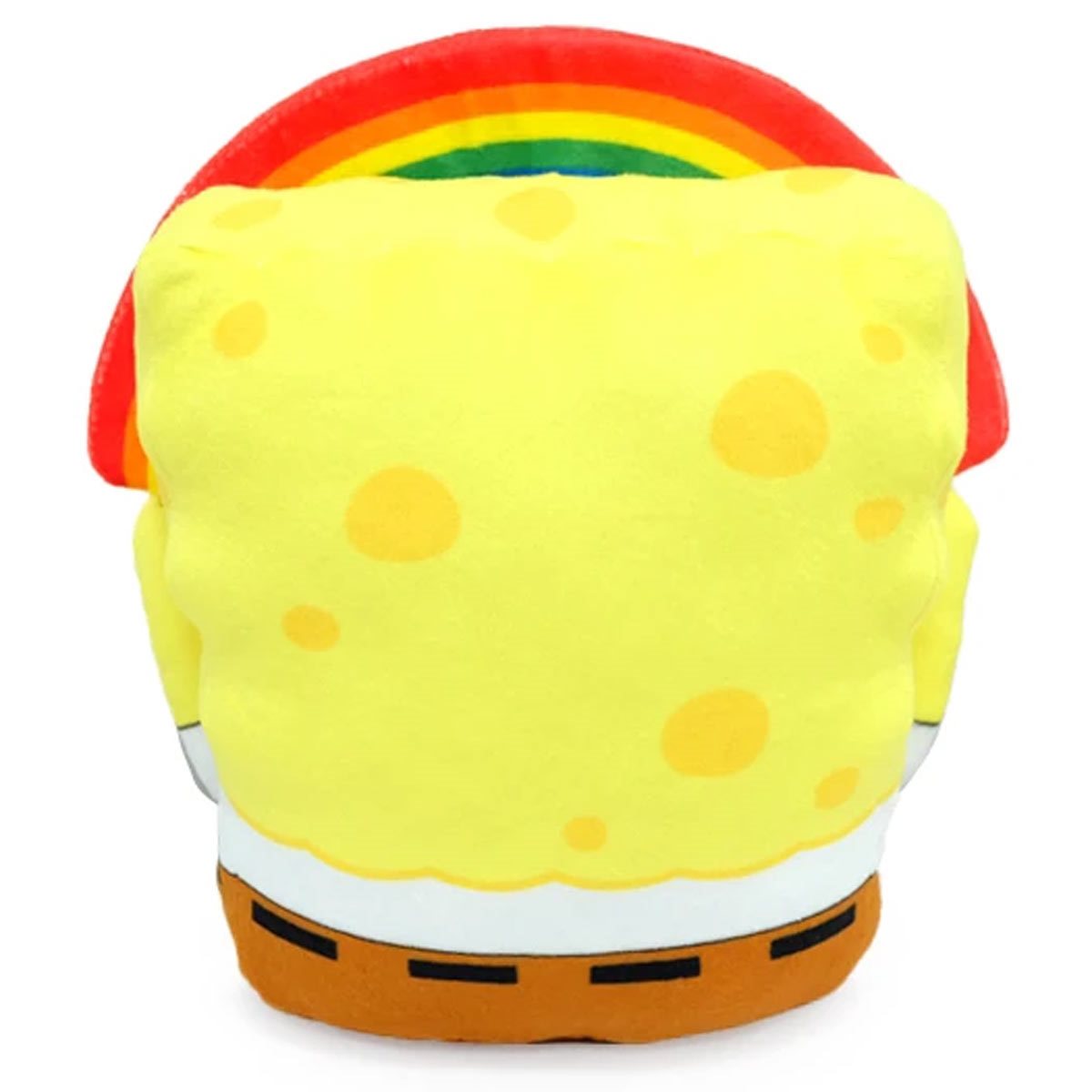 SpongeBob Squarepants Rainbow 8-Inch Phunny Plush