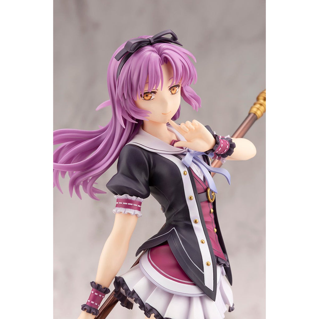 The Legend of Heroes: Trails of Cold Steel IV Renne Bright 1:8 Scale Statue - ReRun