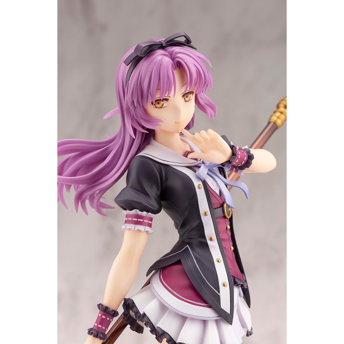 The Legend of Heroes: Trails of Cold Steel IV Renne Bright 1:8 Scale Statue - ReRun