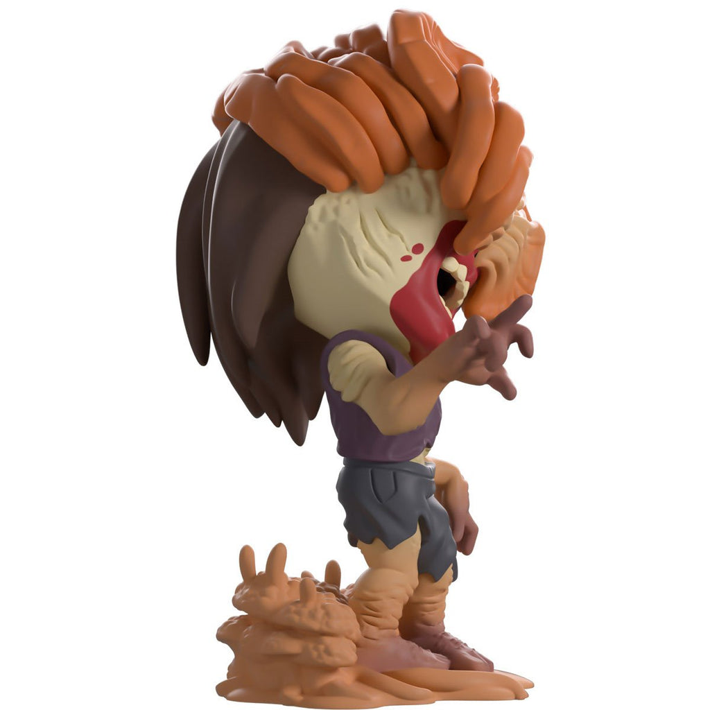 The Last of Us Collection Clicker Vinyl Figure #1
