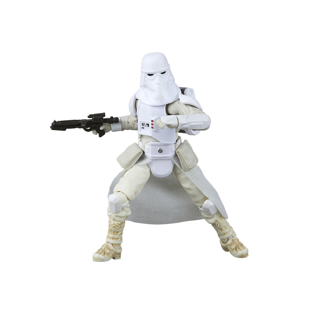 Star Wars The Vintage Collection 3 3/4-Inch Action Figures 2 Wave 6 Case of 8