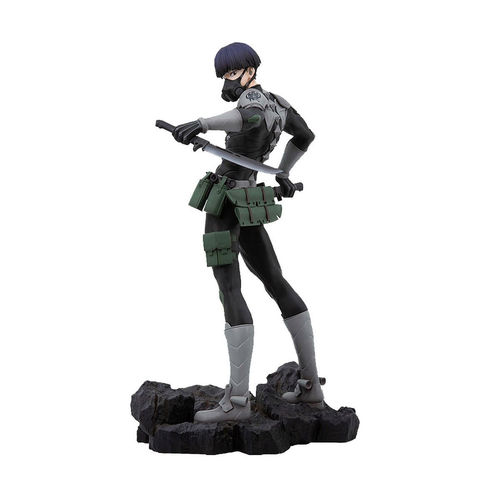 Kaiju No. 8 Soshiro Hoshina S-FIRE 1:7 Scale Statue