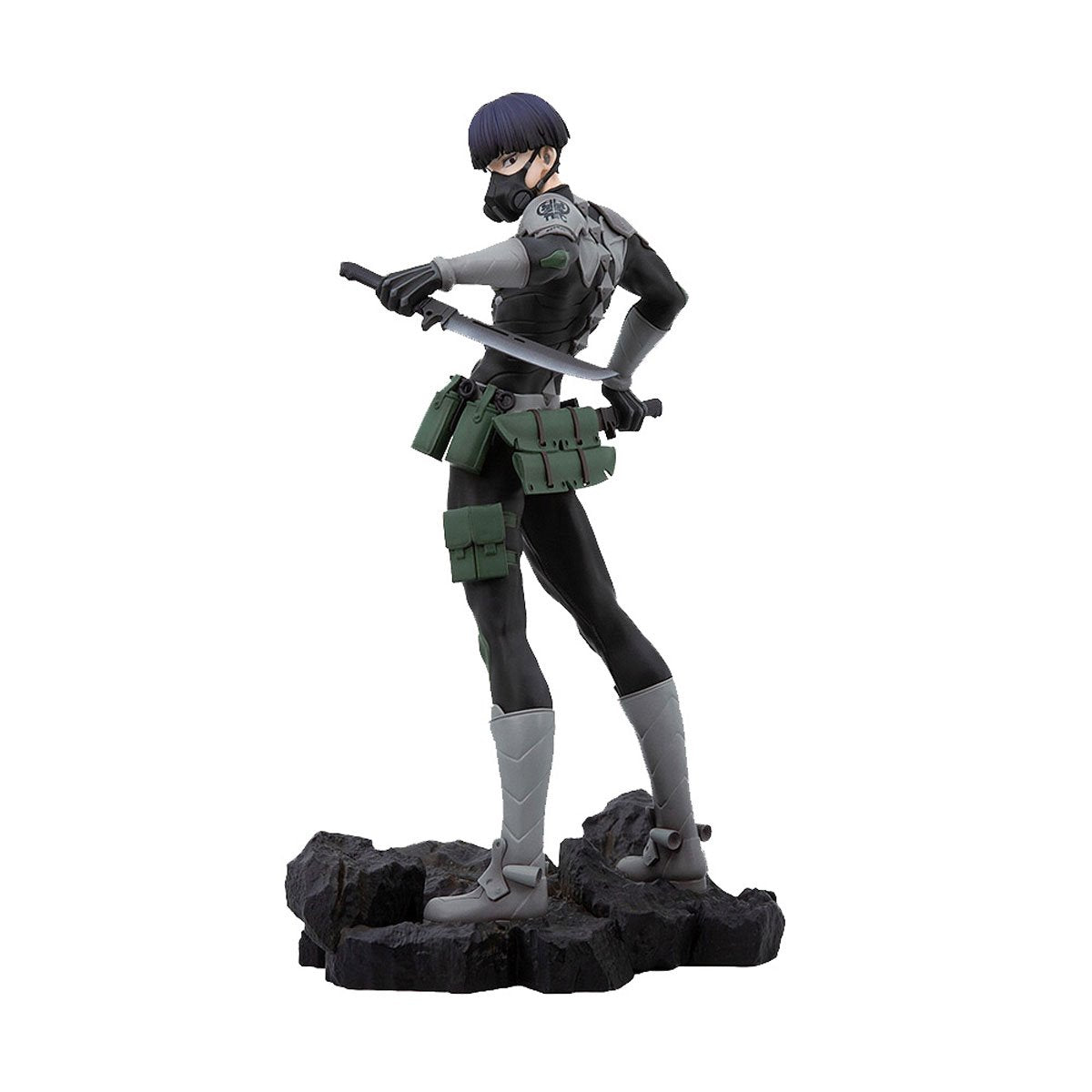 Kaiju No. 8 Soshiro Hoshina S-FIRE 1:7 Scale Statue
