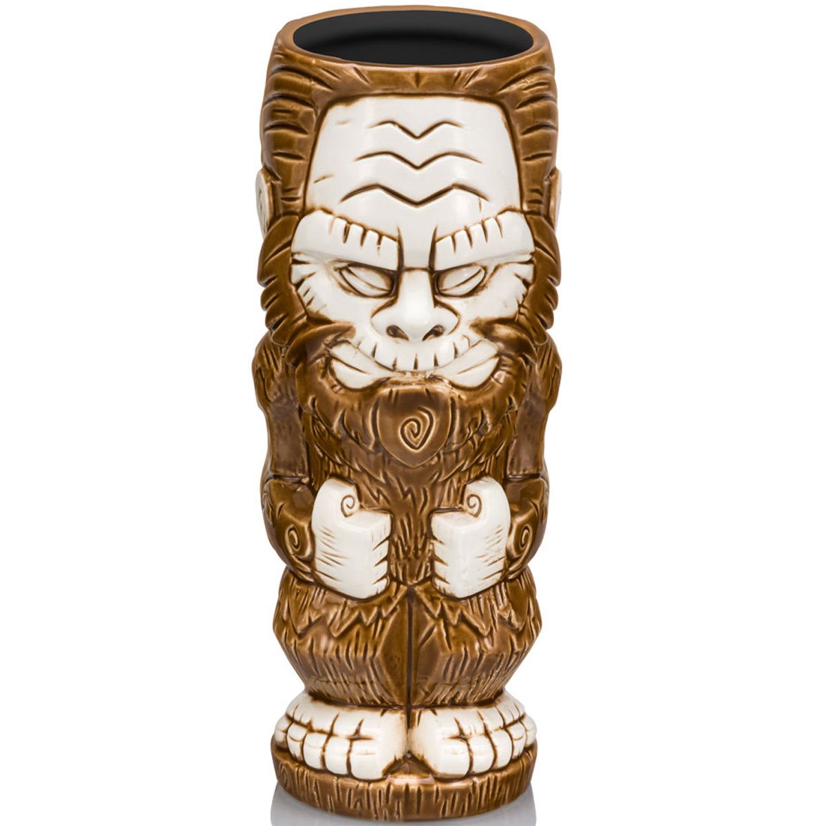 Bigfoot 16 oz. Geeki Tikis Mug