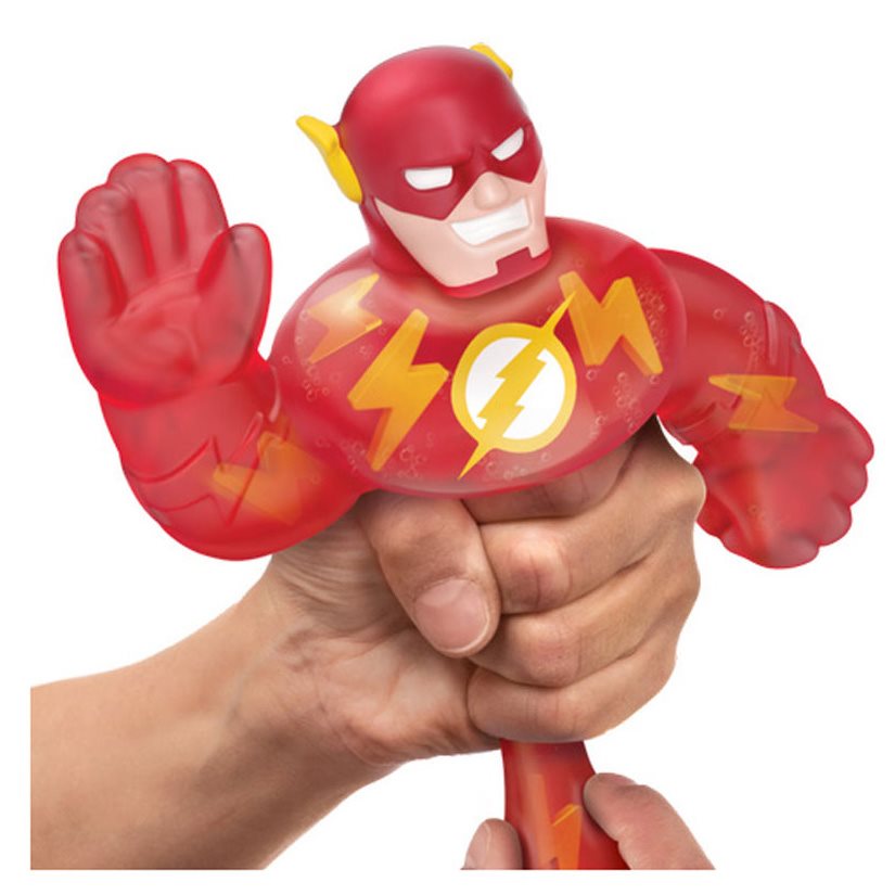Heroes of Goo Jit Zu DC Hero Random Action Figure