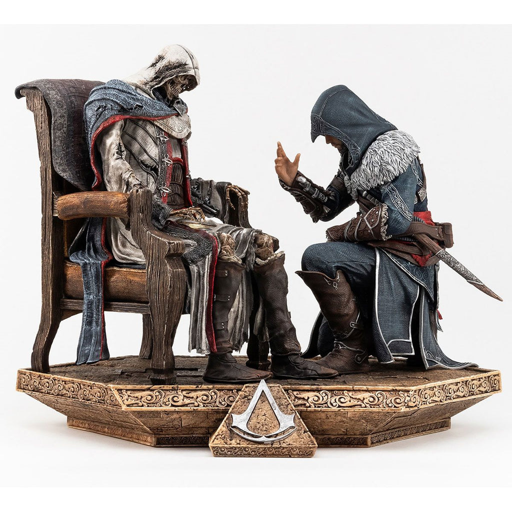 Assassin's Creed R.I.P. Altair 1:6 Scale Statue