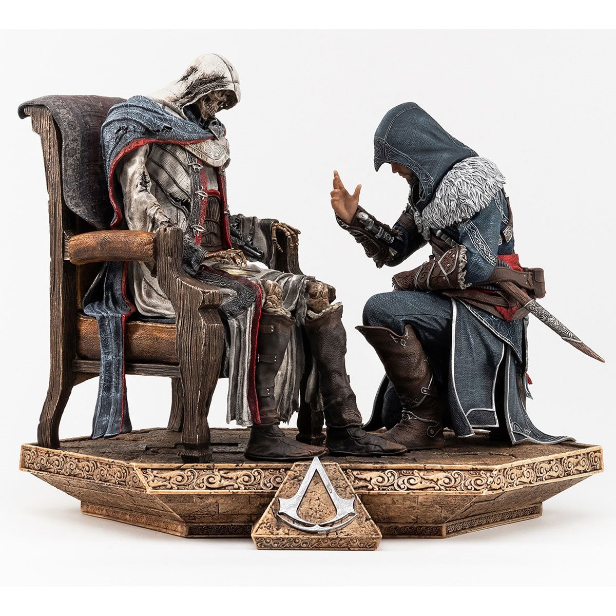 Assassin's Creed R.I.P. Altair 1:6 Scale Statue