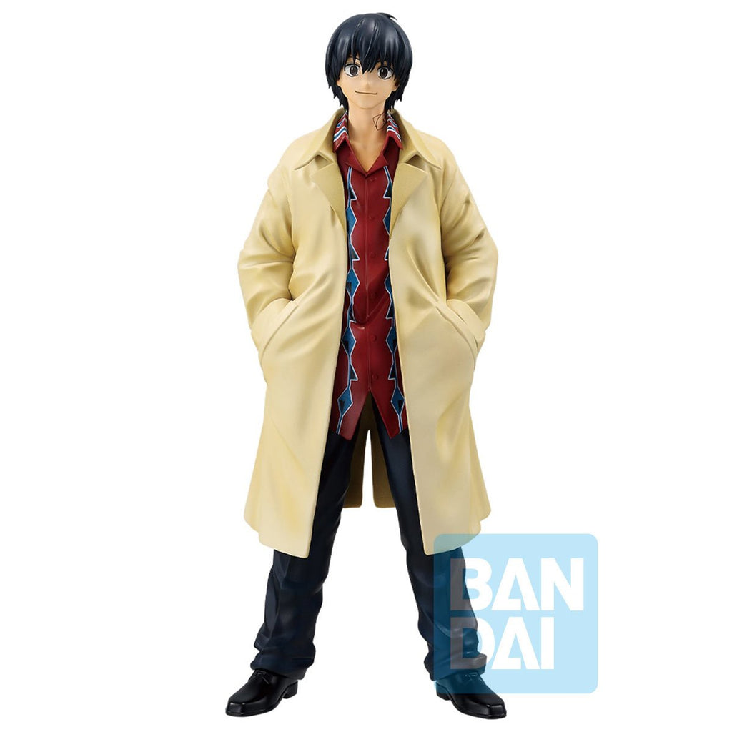 Sakamoto Days Nagumo Masterlise Ichibansho Statue