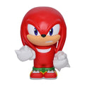 Sonic the Hedgehog Knuckles PVC Figural Bank