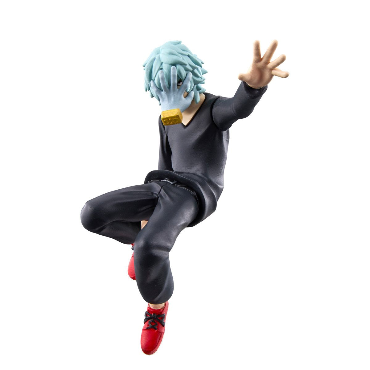 My Hero Academia 3 1/2-Inch Mini-Figure Series 2 Random 4-Pack