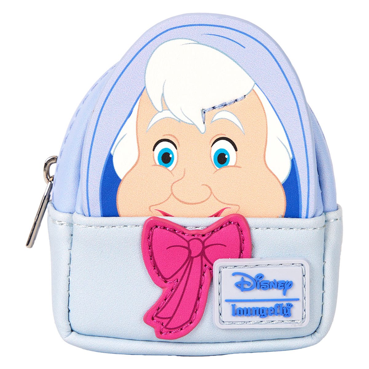 Cinderella 75th Anniv. Mystery Mini Bag Charm Random 1-Piece