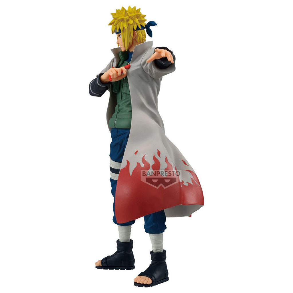 Naruto: Shippuden Minato Namikaze Statue