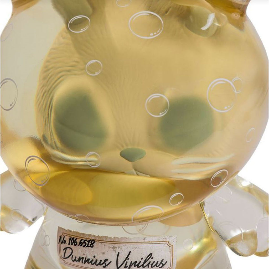 Extinct Specimen Dunny 8-Inch Resin Art Figure