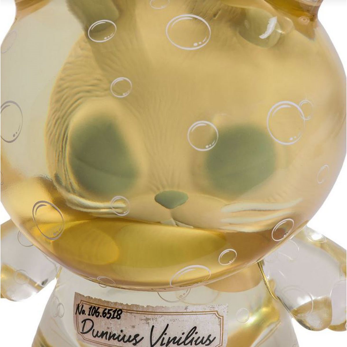 Extinct Specimen Dunny 8-Inch Resin Art Figure