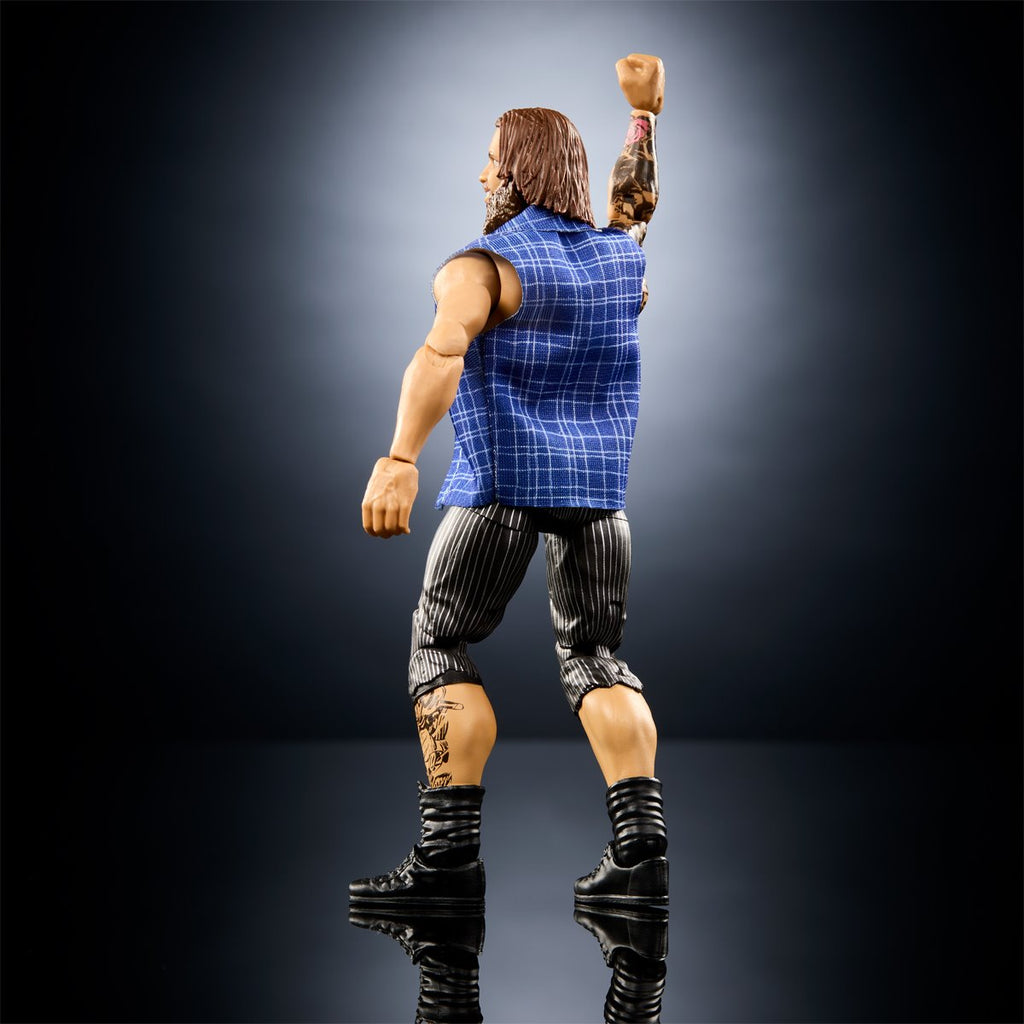 WWE Elite Collection Series 120 Action Figure Case of 8
