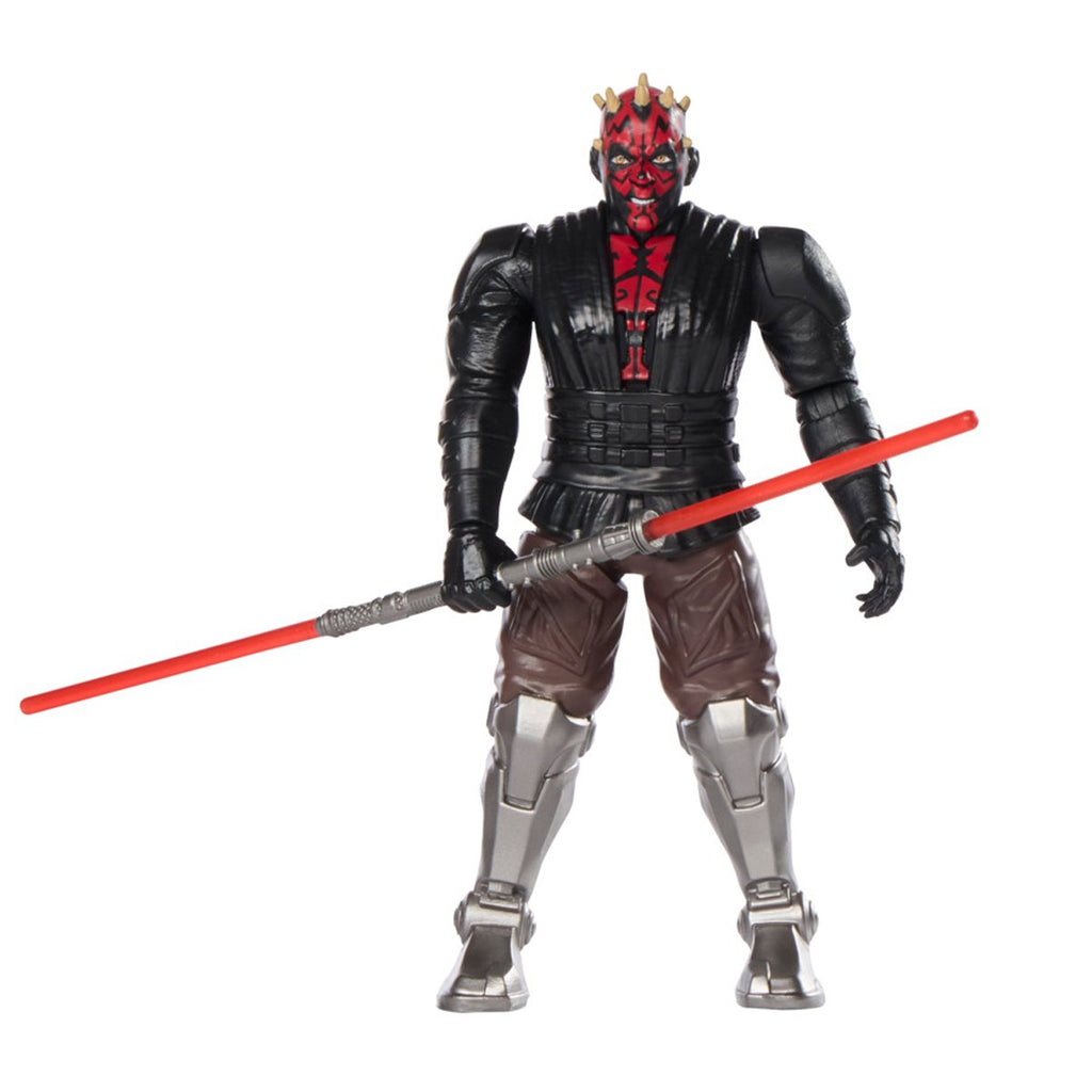 Star Wars Action FX 6-Inch Action Figures Wave 1 Set of 2