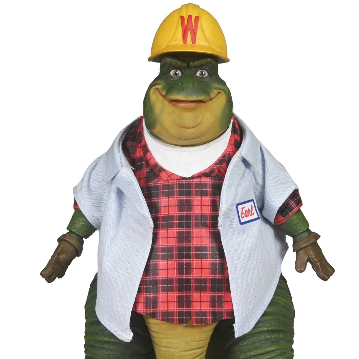 Dinosaurs Ultimate Earl Sinclair (WESAYSO Version) 7-Inch Scale Action Figure