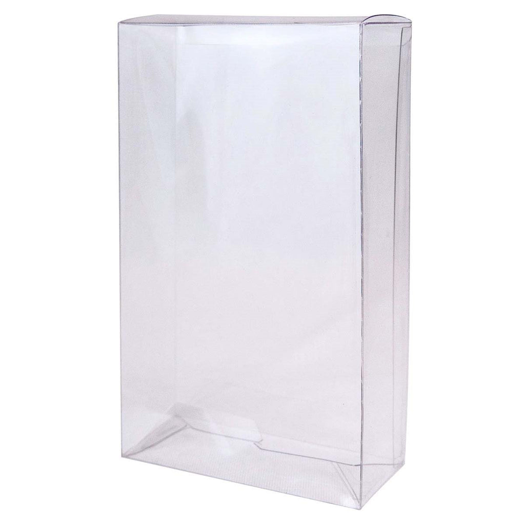 Entertainment Earth 6-Inch Action Figure Collapsible Protector Box 8-Pack