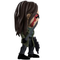 From the World of John Wick: Ballerina Collection The Ballerina Vinyl Figure #3