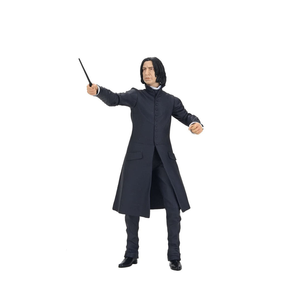 Harry Potter Legacy Collection Severus Snape 7-Inch Scale Action Figure
