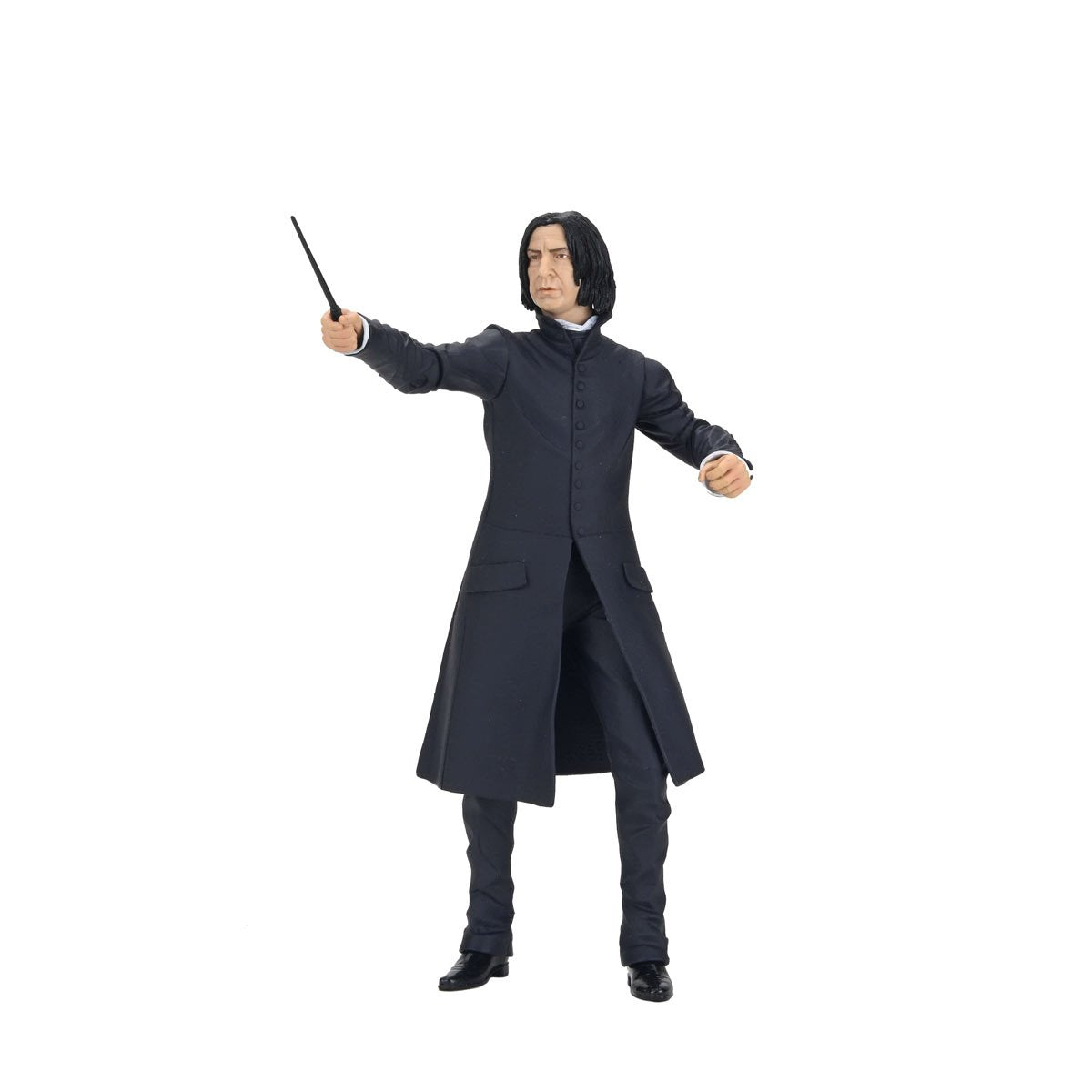 Harry Potter Legacy Collection Severus Snape 7-Inch Scale Action Figure