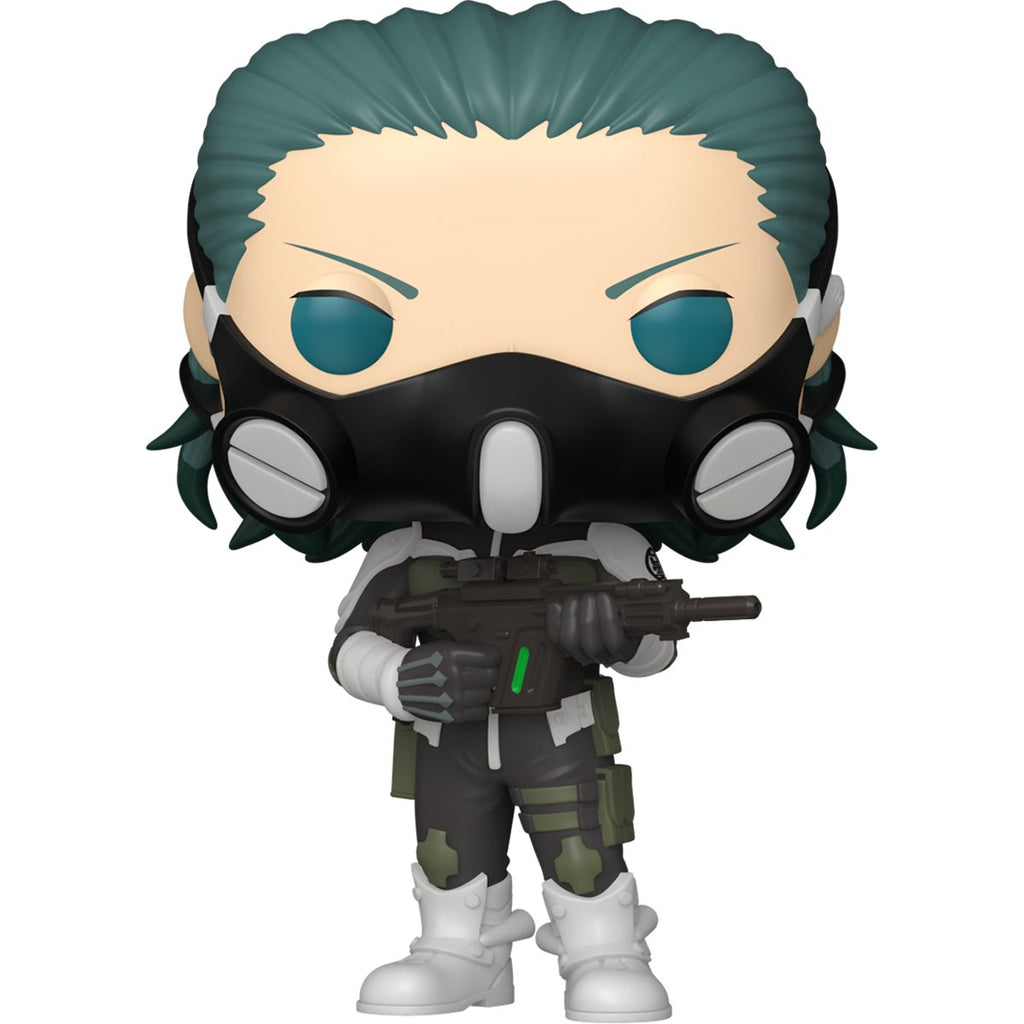 Kaiju No. 8 Haruichi Izumo Funko Pop! Vinyl Figure #2246