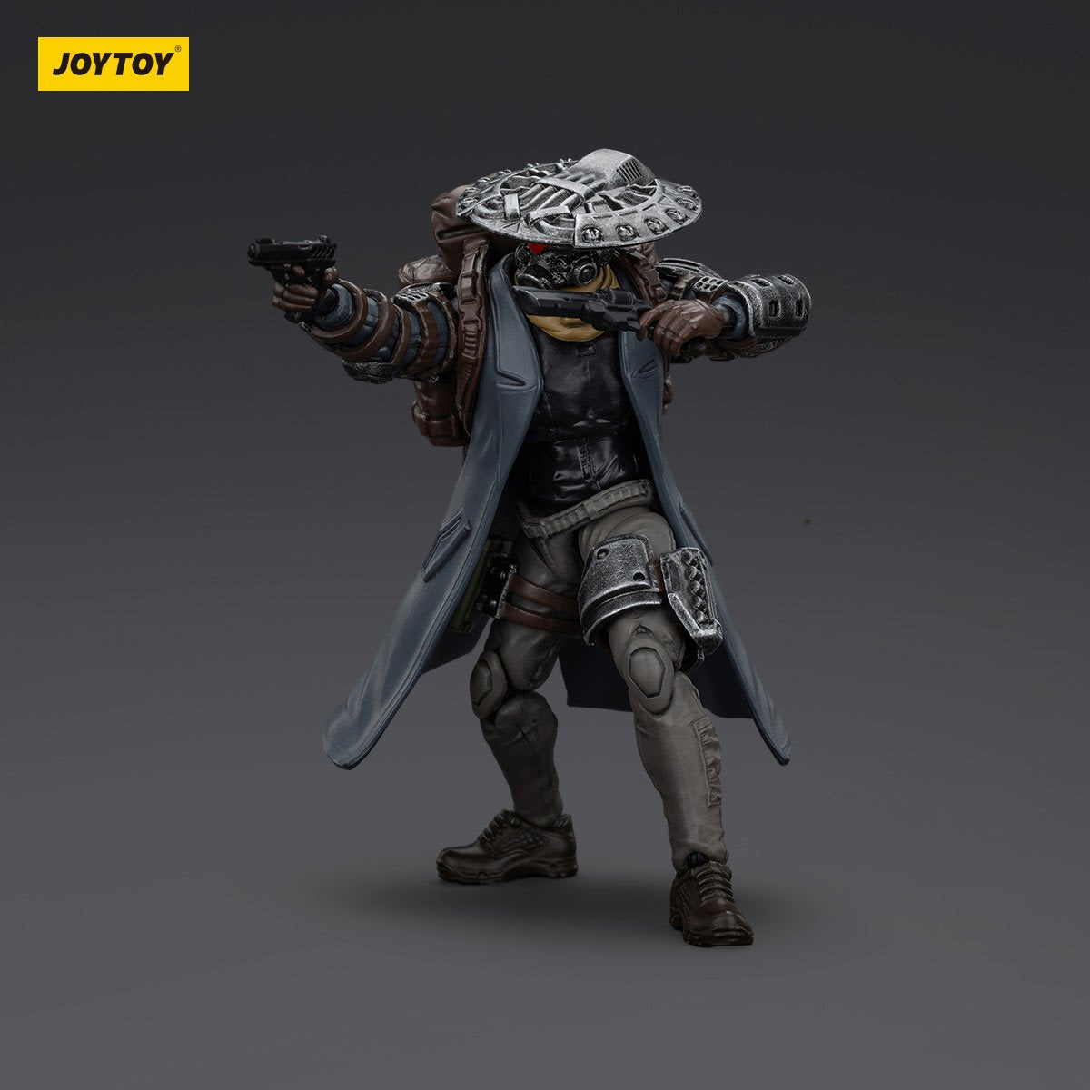 Joy Toy Battle for the Stars Shadow Jaeger Squad Raven 1:18 Scale Action Figure